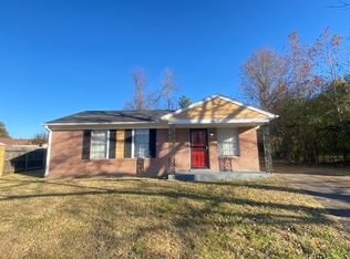 3800 Kalamath Cv, Memphis, TN 38128