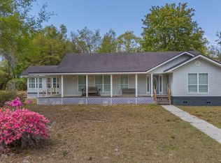 5398 LAURIE Lane, Middleburg, FL 32068