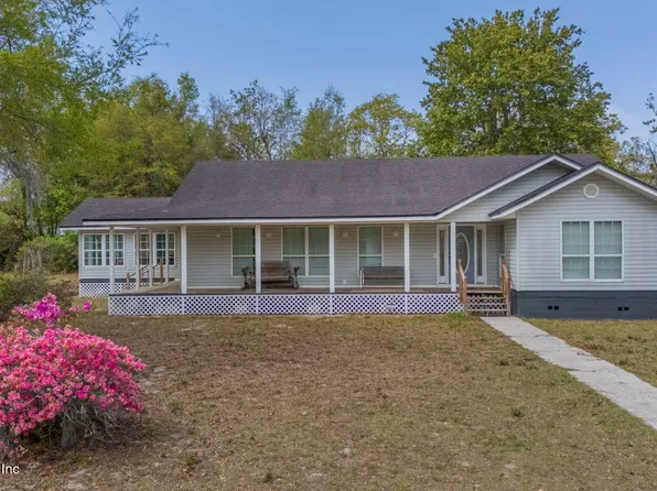 5398 LAURIE Lane, Middleburg, FL 32068