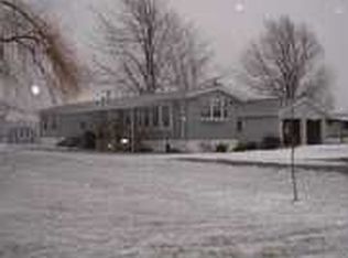 3509 State Route 247, Canandaigua, NY 14424