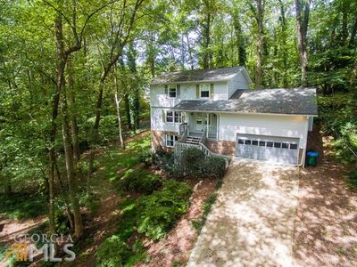 4005 White Oak Ln, Lilburn, GA, 30047