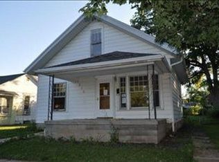 216 Markwith Ave, Greenville, OH 45331