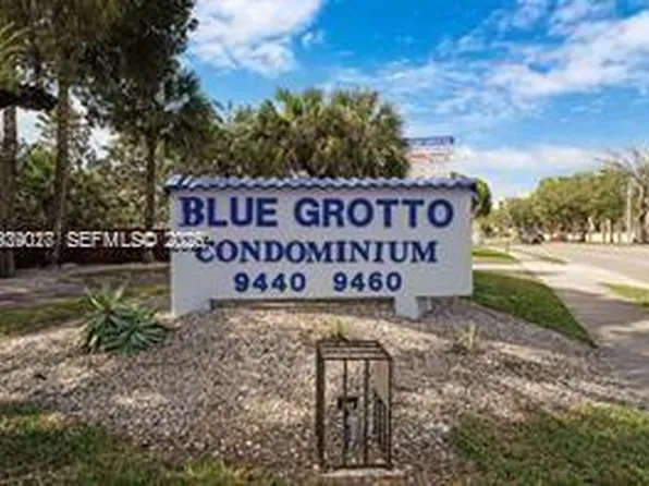 9440 Fontainebleau Blvd APT 203, Miami, FL 33172