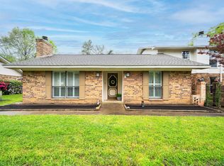 710 Danville Rd UNIT B-5, Kilgore, TX 75662