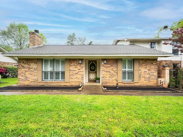 710 Danville Rd Unit B-5, Kilgore, TX 75662