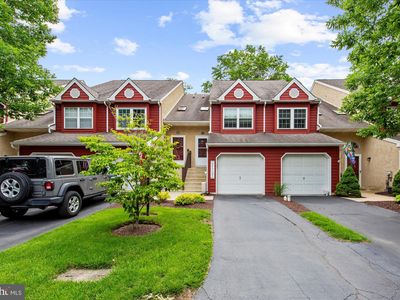 207 Fairfield Ct #207, West Chester, PA, 19382