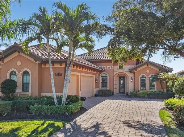 7352 Lantana WAY, NAPLES, FL 34119