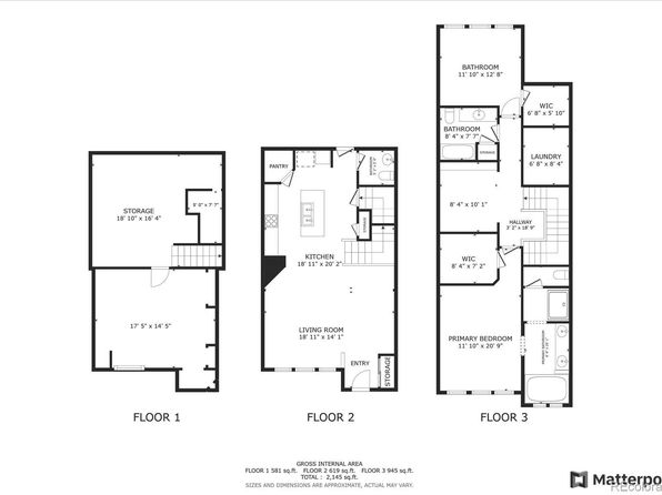5822 S Van Gordon Lane, Littleton, CO 80127