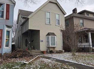 417 S 14th St, Richmond, IN