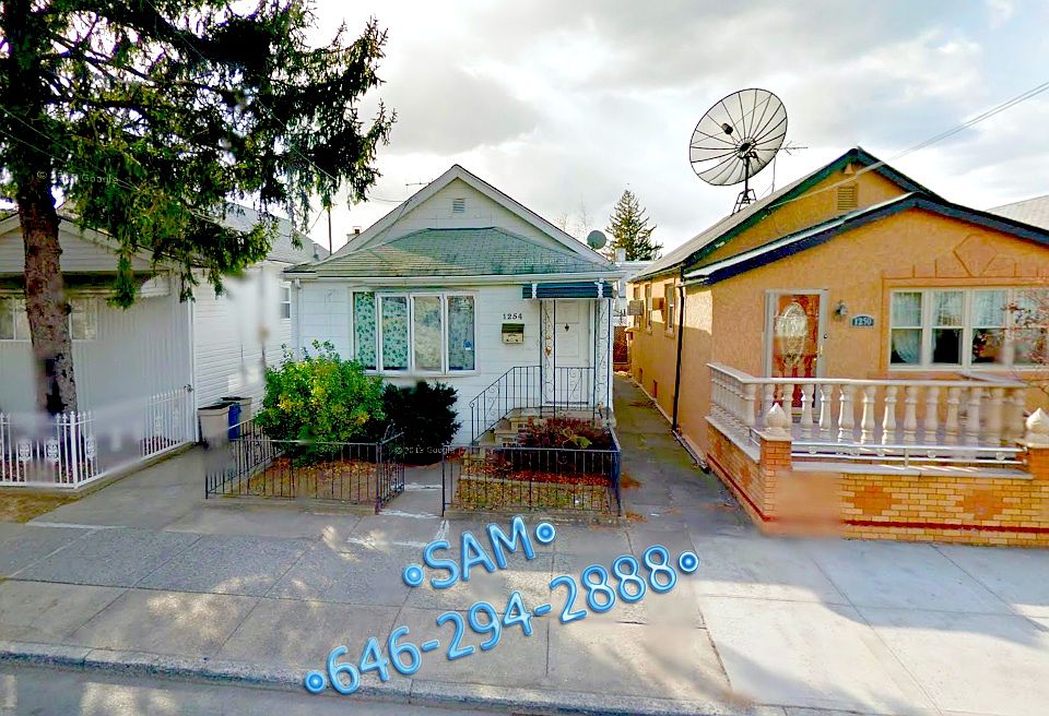 1st image of 1254 E 84th St #2