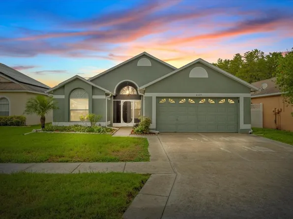 4320 STONES RIVER COURT, NEW PORT RICHEY, FL 34653