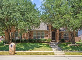 2301 Castlegate Dr, Corinth, TX 76210