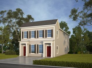 The Kennedy-American Colonial Plan, Magnolia Village North, San Antonio, TX 78252