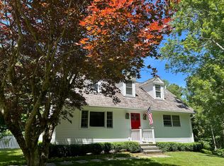 31 South St, Washington, CT 06793