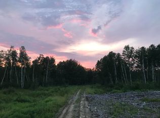 599 Ridge Rd, Cherryfield, ME 04622