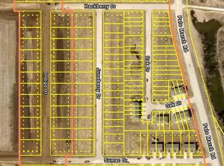 Lots 1 & 3 Oak Dr, Palo, IA 52324