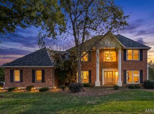 3718 Bluff Spring Dr, Saint Charles, MO 63303