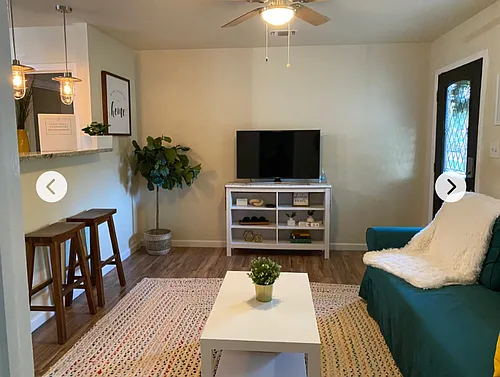 1023 Sacramento #1 Photo 1