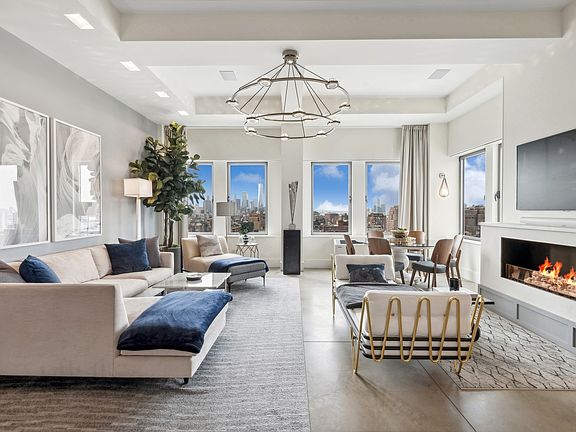 3rd image of 252 7th Ave Penthouse C