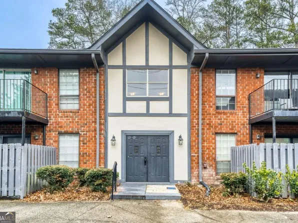 6851 Roswell Rd Unit A5, Atlanta, GA 30328