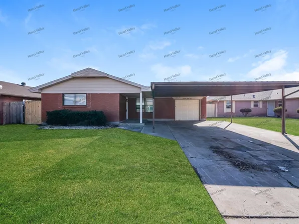 1424 SW 60th St, Oklahoma City, OK 73159