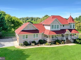 760 Gilbert Rd, Aberdeen, MD 21001