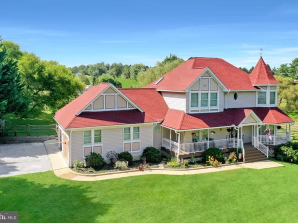 760 Gilbert Rd, Aberdeen, MD 21001