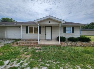 440 S Gilbert St APT A, Clinton, IN 47842