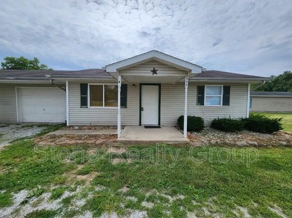 440 S Gilbert St APT A, Clinton, IN 47842