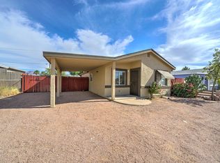 611 S Main Dr, Apache Junction, AZ 85120