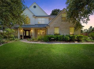 5624 Rosalie Dr, Waco, TX 76708