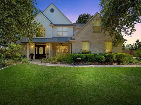 5624 Rosalie Dr, Waco, TX 76708