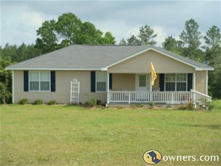 Country Home on 2+ Acres