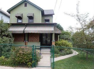 918 Porter St, Tarentum, PA