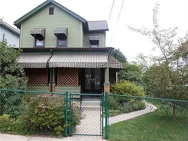 918 Porter St photo 1