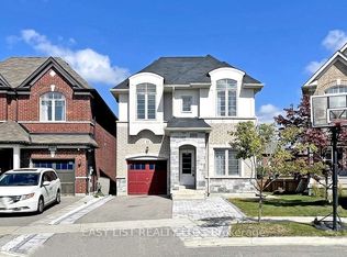 42 Foxberry Rd, East Gwillimbury, ON L9N0P6