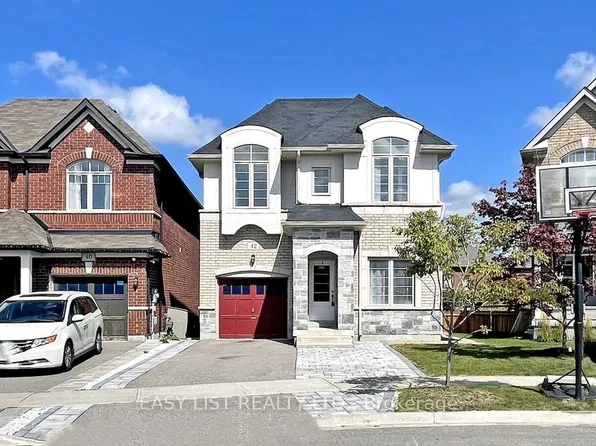 42 Foxberry Rd, East Gwillimbury, ON L9N 0P6