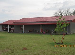 17 Rr 1, Hastings, OK 73548