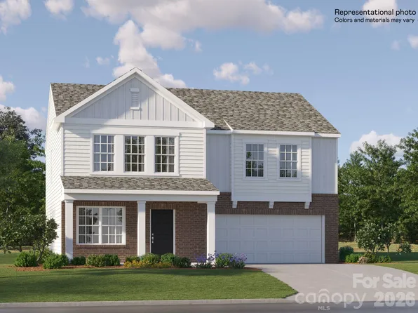 1618 Cottage Creek Dr, Bessemer City, NC 28016