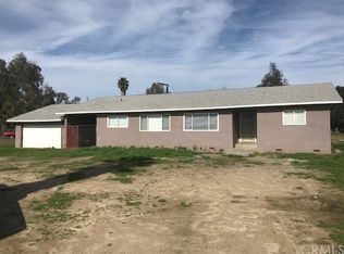 22415 Fairmead Blvd, Chowchilla, CA