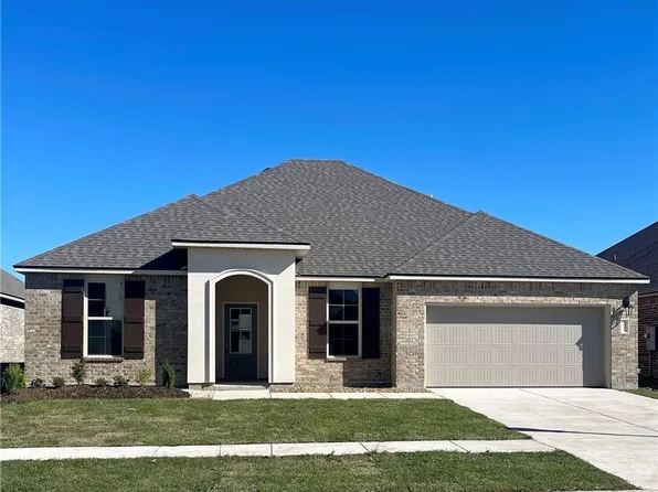 4633 W Ridge Rd, Lake Charles, LA 70607