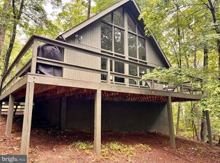 83 Chippewa Trl, Hedgesville, WV