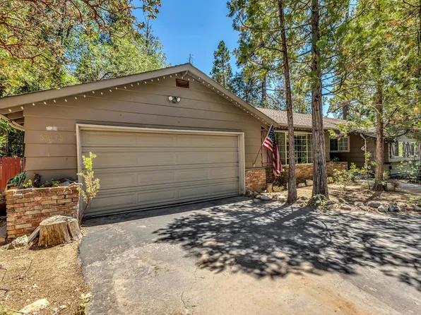 55175 Daryll Rd, Idyllwild, CA 92549