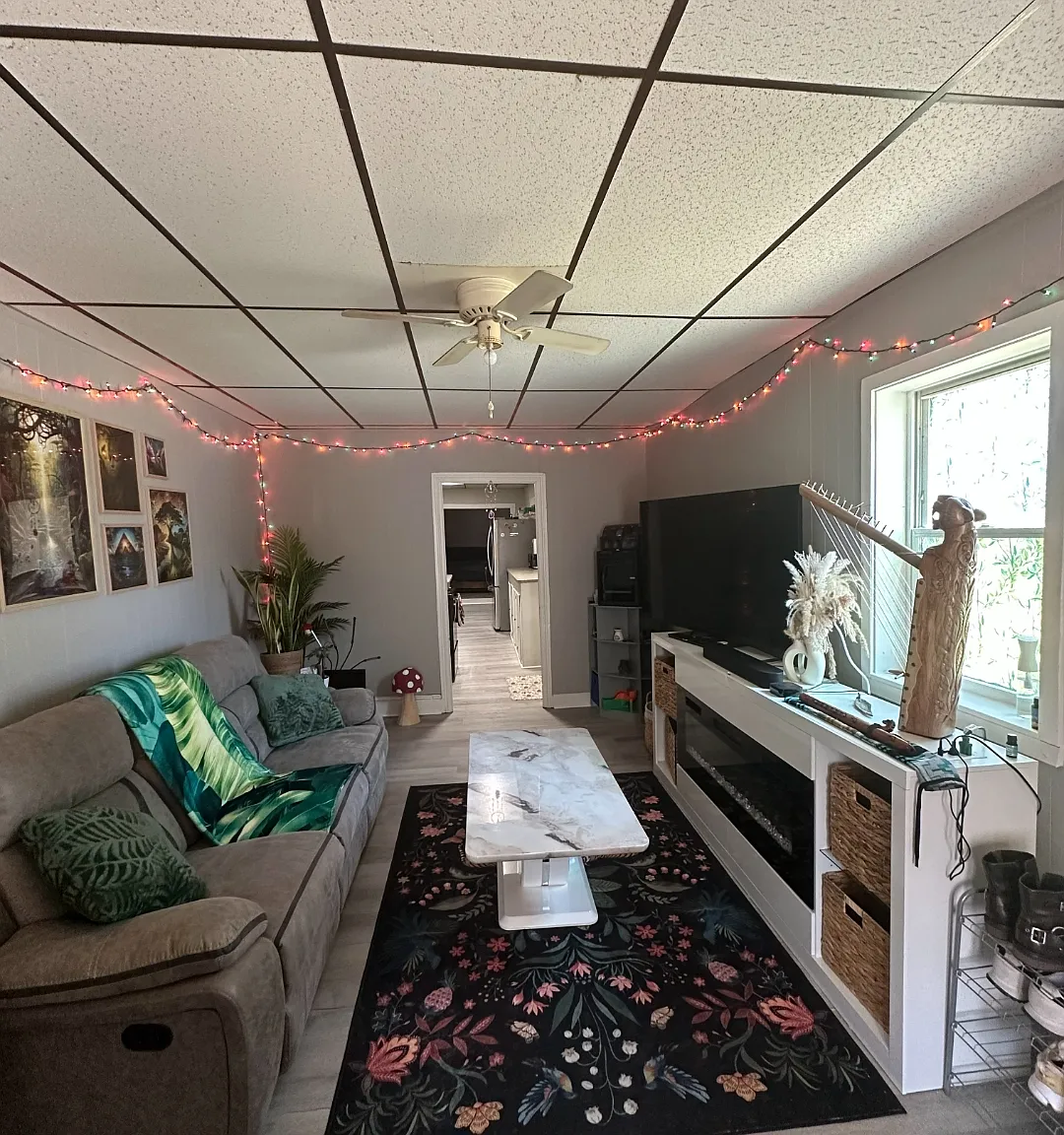 3 bed, 1400 sqft, $1,750 — Photo 4