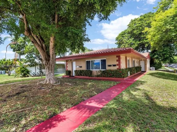 (undisclosed Address), North Miami Beach, FL 33162