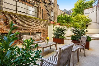 Sold by Brown Harris Stevens