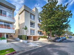 1745 S Bentley Ave APT 4, Los Angeles, CA 90025