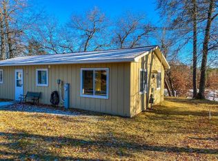 9737 Deer Trail Rd, Tomahawk, WI 54487