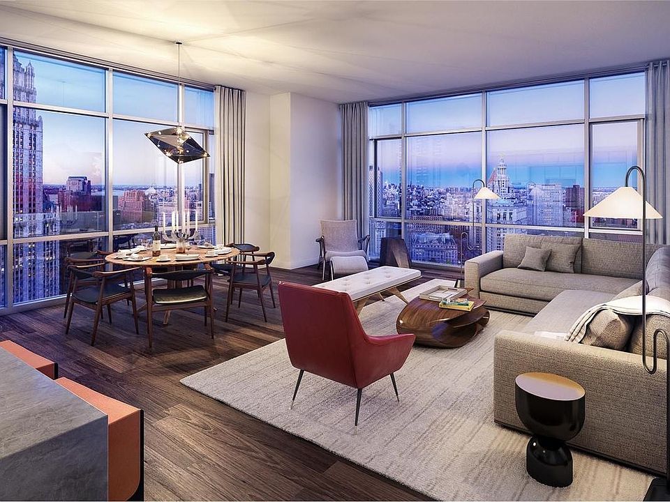 1st image of 6 Beekman St