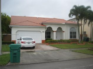 11503 SW 152nd Pl, Miami, FL 33196